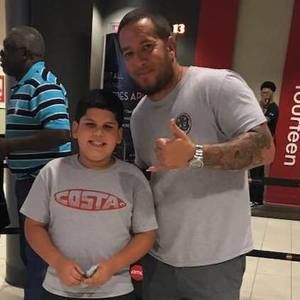 Meet your Posher, Ramon a